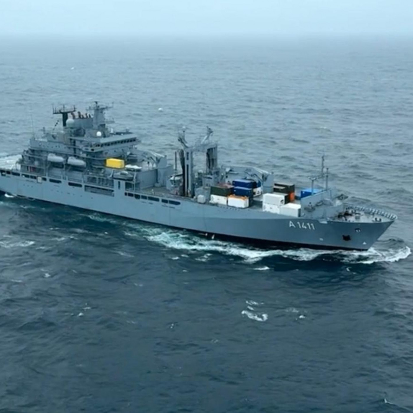 Marinesoldaten proben vier Monate den Ernstfall – von Grönland bis Kanada
