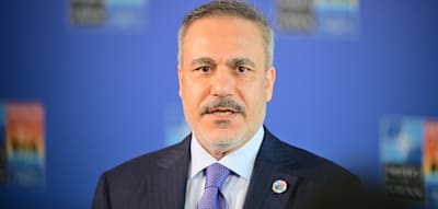 Häfen und Luftraum gesperrt – Türkei bricht Handelsbeziehungen zu Israel vollständig ab