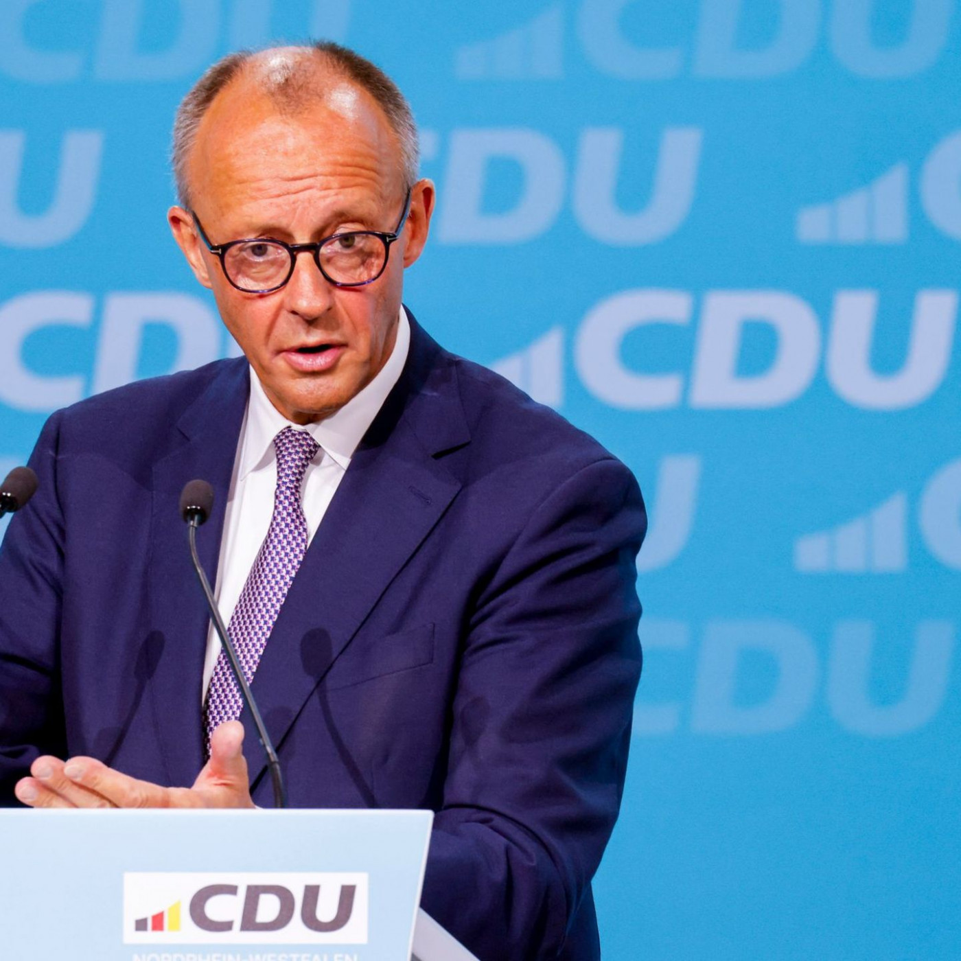 Merz dringt auf Sozialreformen – "Bedeutet Einschnitte"