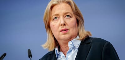 Bas plant 2026 Nullrunde beim Bürgergeld – „Ich sorge für mehr Zug in der Betreuung“