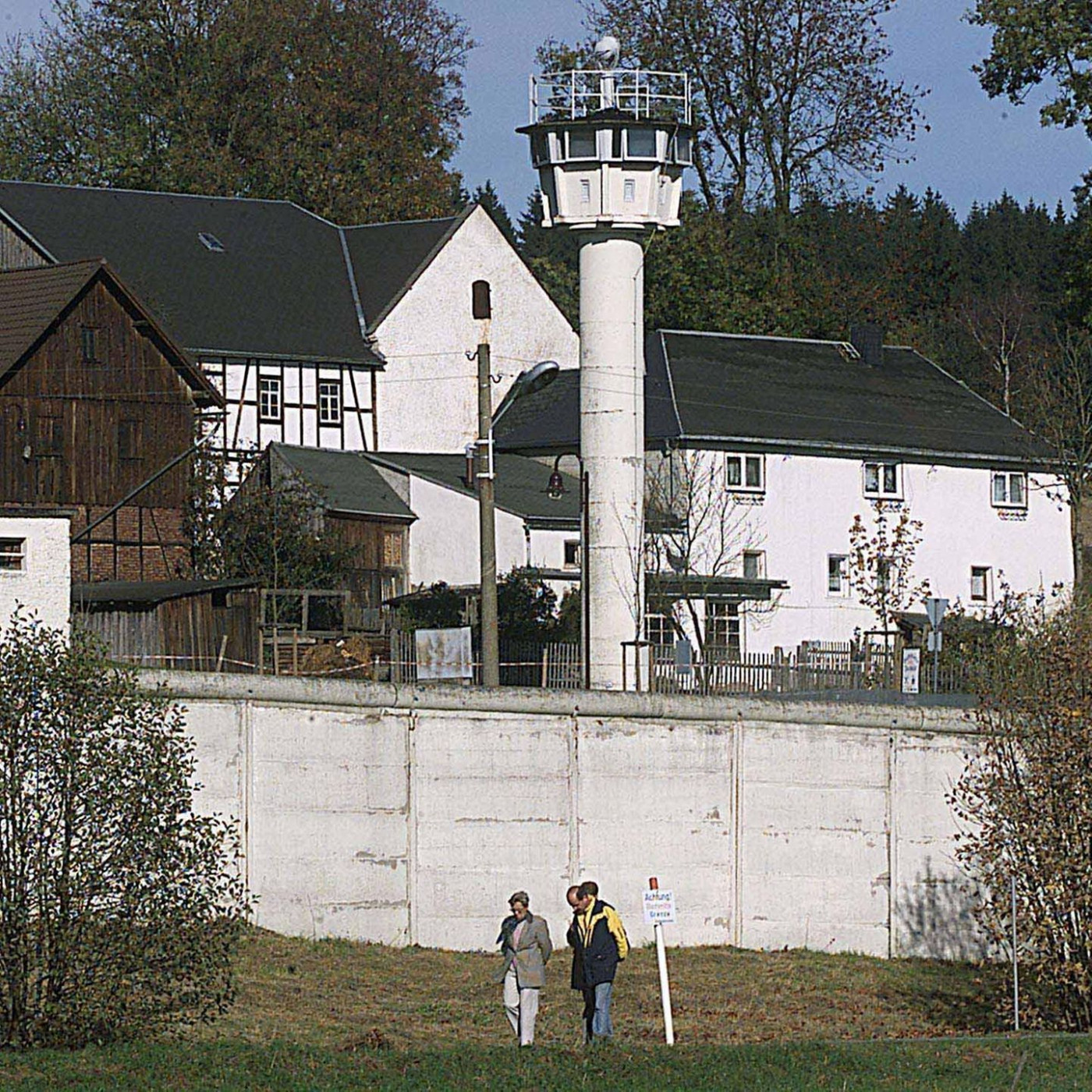 Schluss mit der Selbstlüge: Der Nachbau West ist final gescheitert
