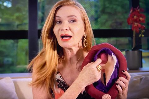 Diese vierfache Mutter ist die erfolgreichste Sexpertin der Welt
