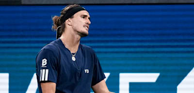Zverev scheitert überraschend in dritter Runde der US Open