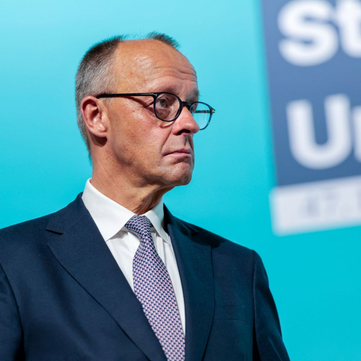Nächste Nullrunde beim Bürgergeld - Merz pocht auf Reformen