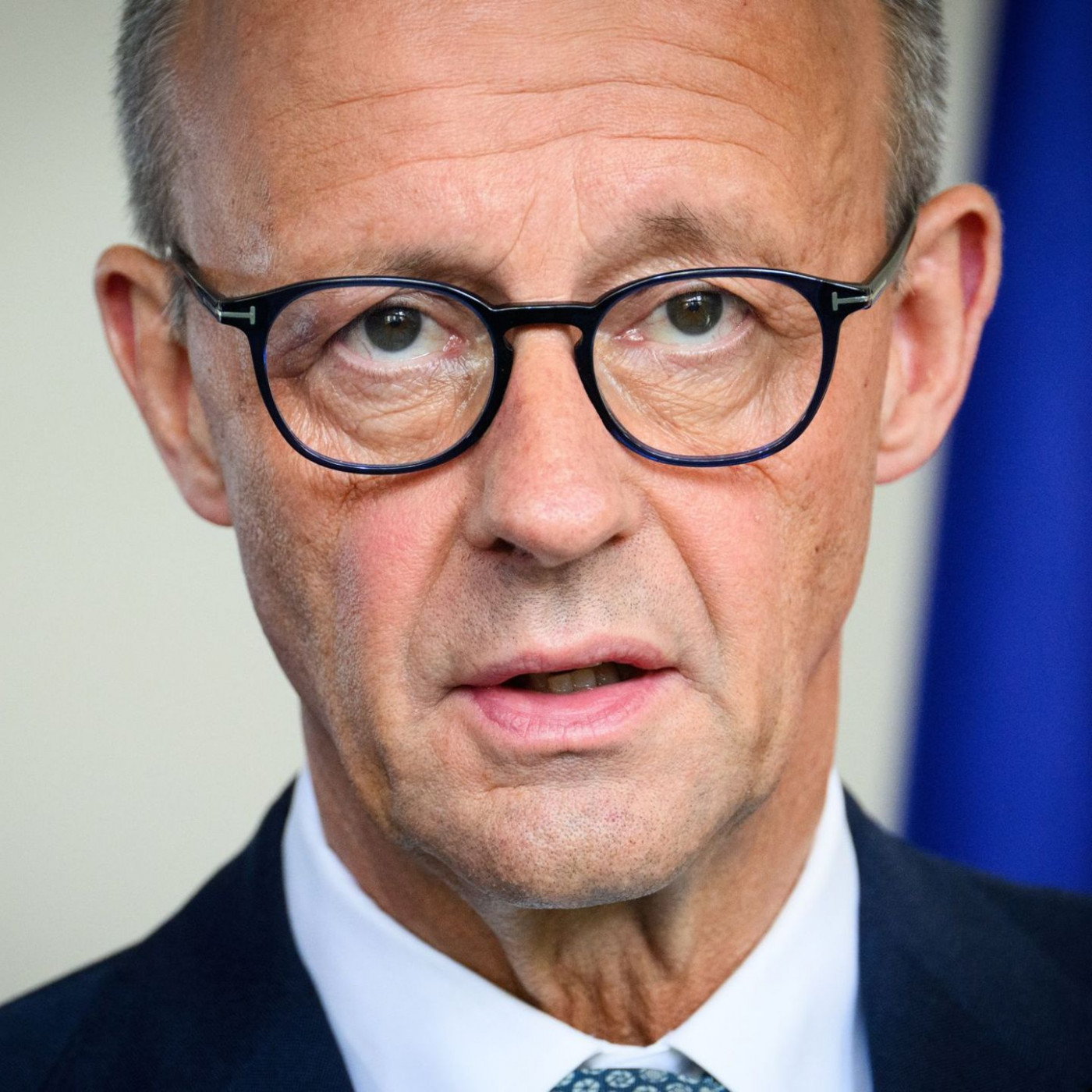 Merz lehnt Steuererhöhungen ab