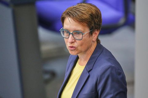 "Symbolgesetzgebung": Union lehnt Straftatbestand für "Catcalling" ab