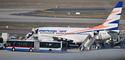 Deutschland lässt Afghanen einreisen – Flugzeug mit 47 Personen wird erwartet