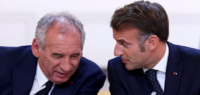 Sinneswandel bei Le Pen? Was diese Regierungskrise für Macron so gefährlich macht