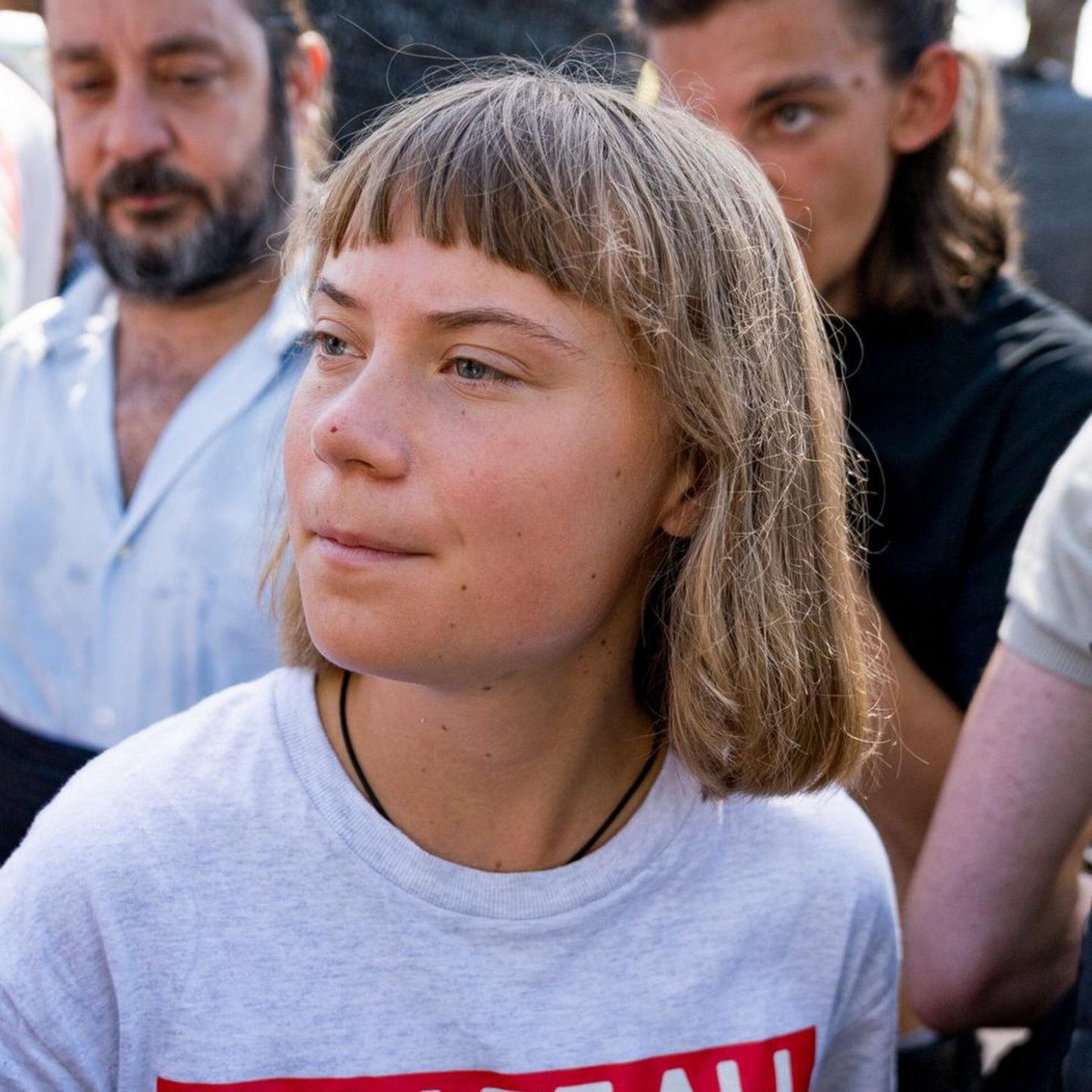 Gaza-Hilfsflotte mit Greta Thunberg sticht erneut in See