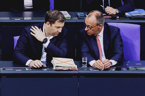 Das wahre Problem von Schwarz-Rot