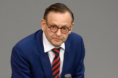 Sechs tote AfD-Kandidaten: Landesvizechef tritt Spekulationen entgegen