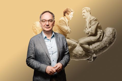 Robert Habecks Senf zu Söders Würsten – warum der Grüne irrt