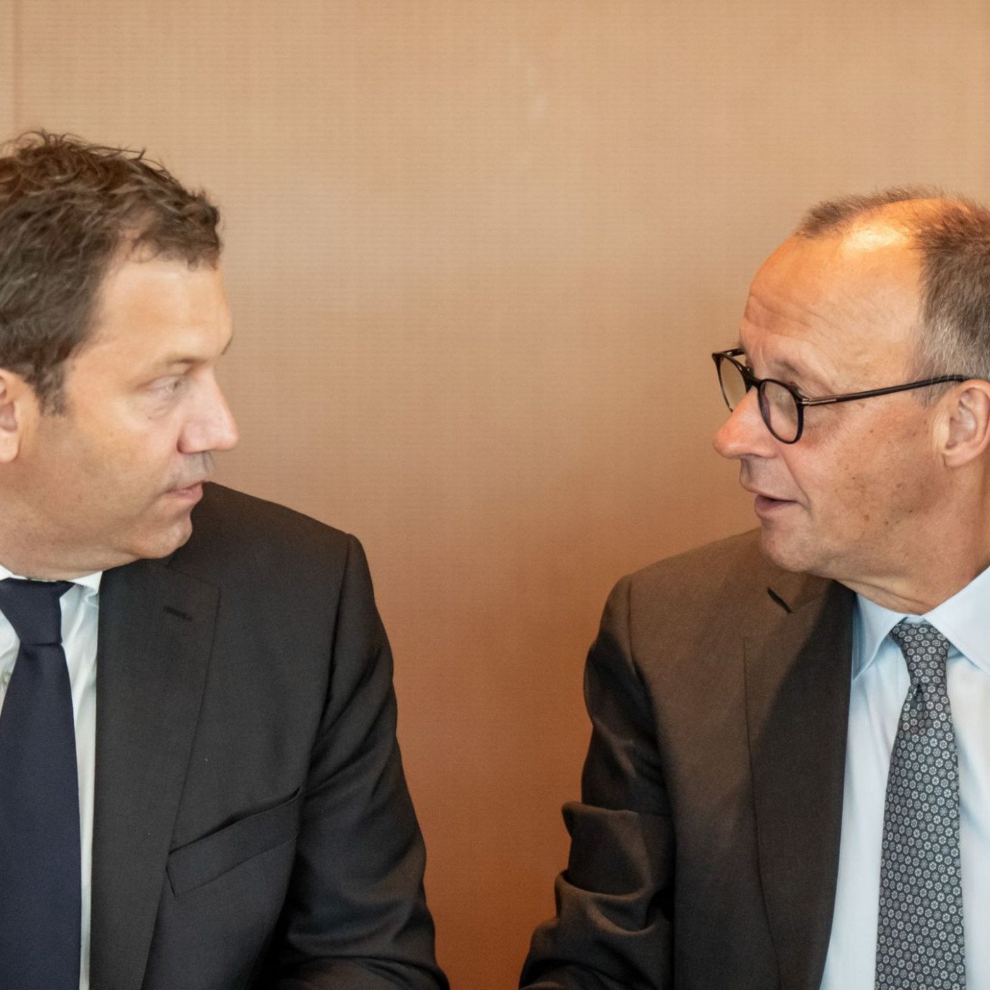 Schwarz-Rot startet in den "Herbst der Reformen"
