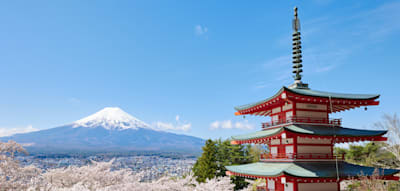 Japan erleben – Tradition trifft Moderne