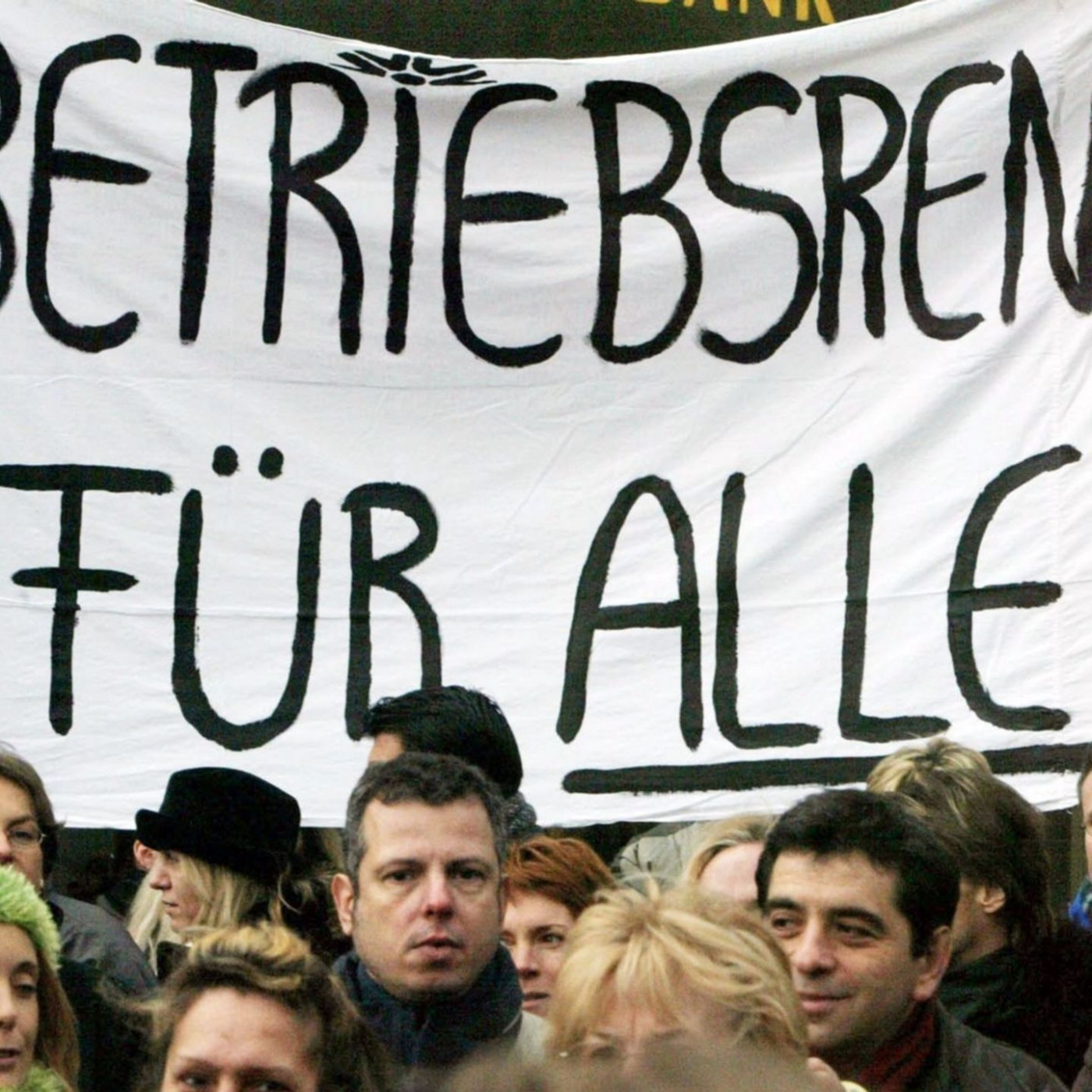 Regierung will mehr Betriebsrenten