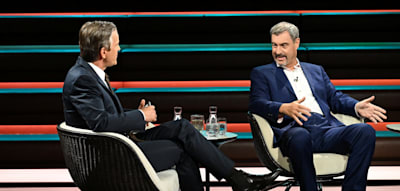„Habeck hat Mist gebaut“, poltert Söder und beklagt „größte Sauerei, die es in Deutschland gibt“