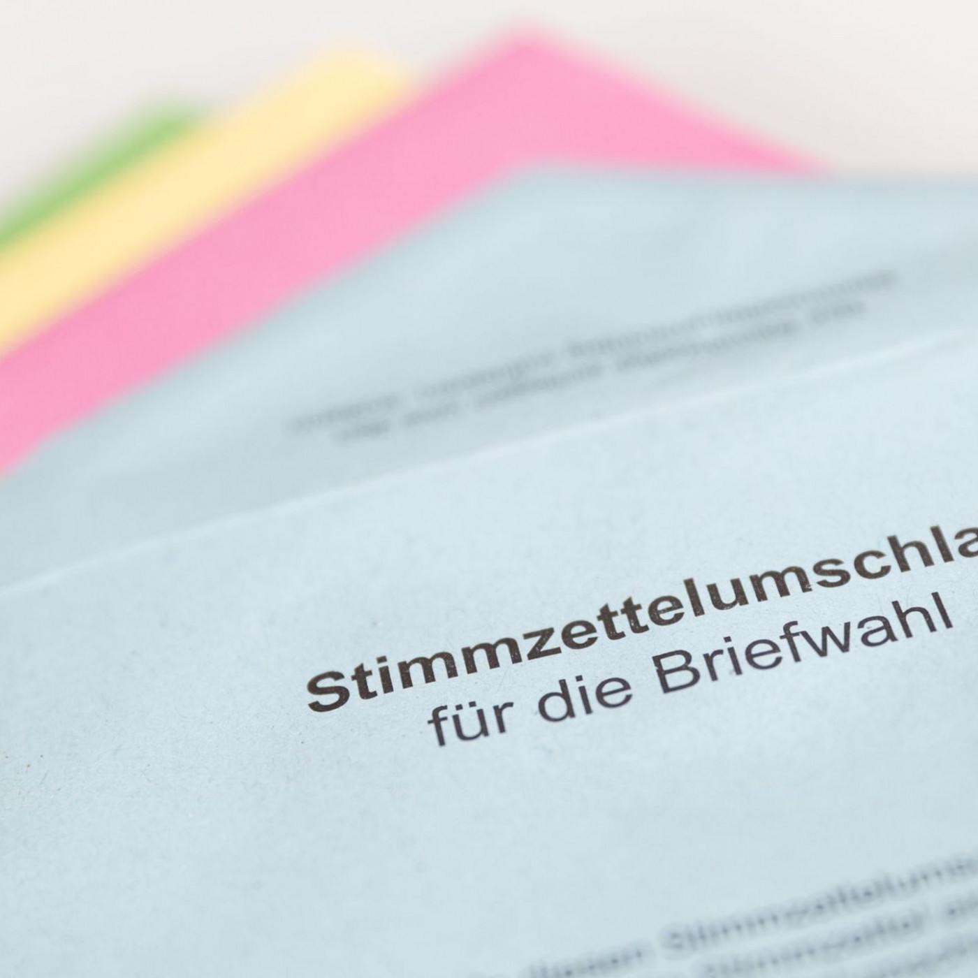 NRW-Wahlleiterin: Todeszahlen "nicht signifikant erhöht"