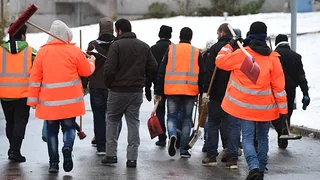 Forderung von Greizer Landrat nach Arbeitspflicht für Bürgergeldempfänger ist verfassungswidrig
