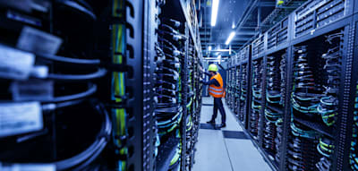 Europas schnellster Supercomputer geht in Deutschland an den Start