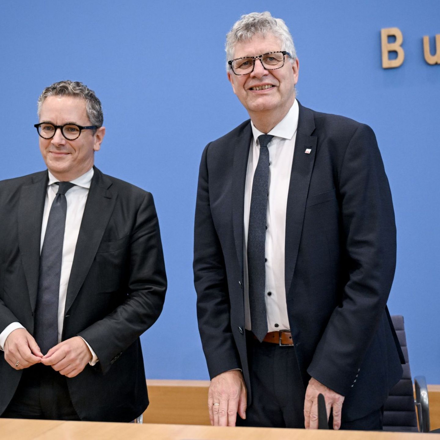 Koalitions-Haushälter: Etat 2025 ist "Gamechanger"