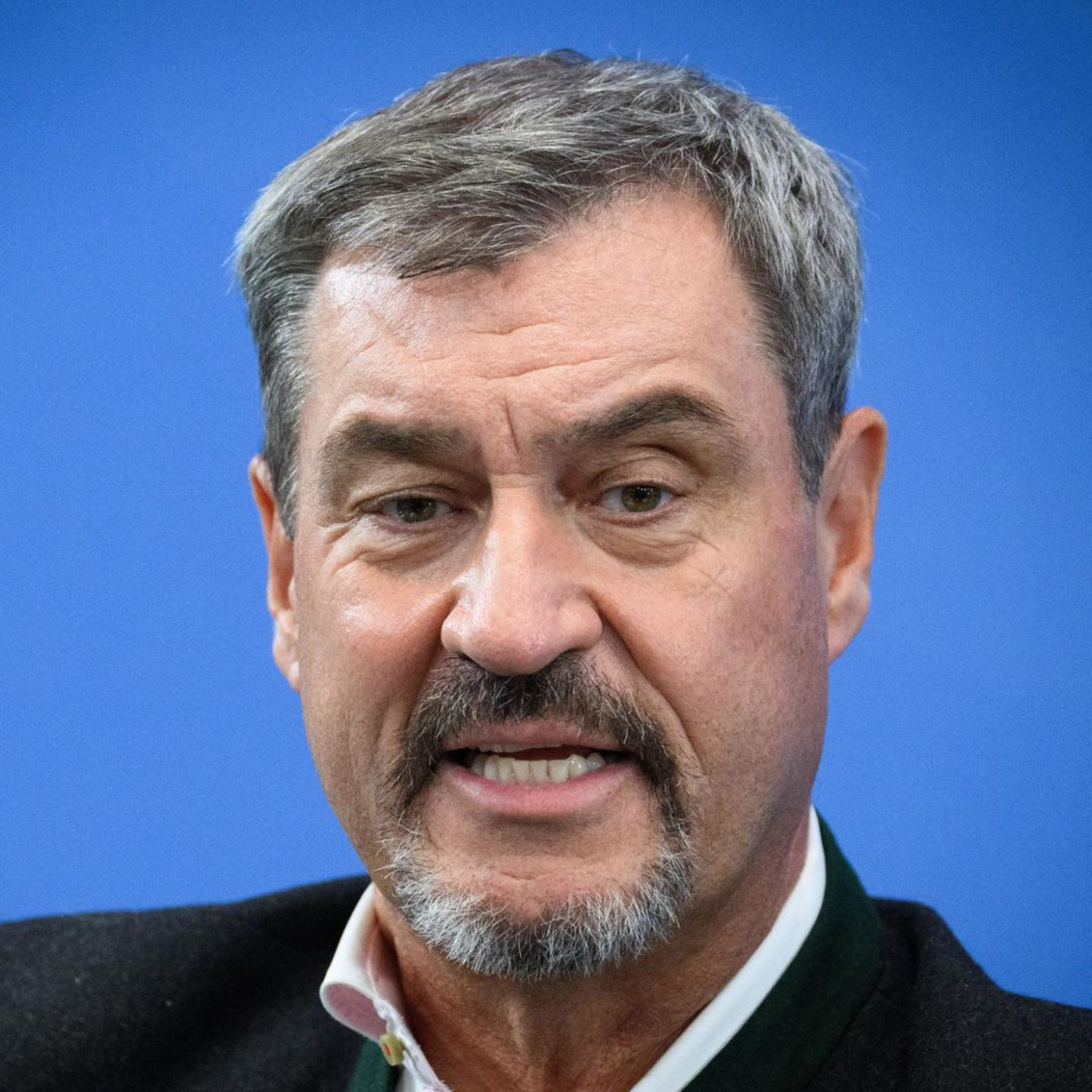 Söder kritisiert Reichinnek-Aussage im stern scharf: "Nichts verstanden"