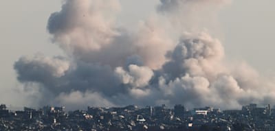 Erstmals spricht ein EU-Kommissionsmitglied von „Genozid“ in Gaza – Israel reagiert empört