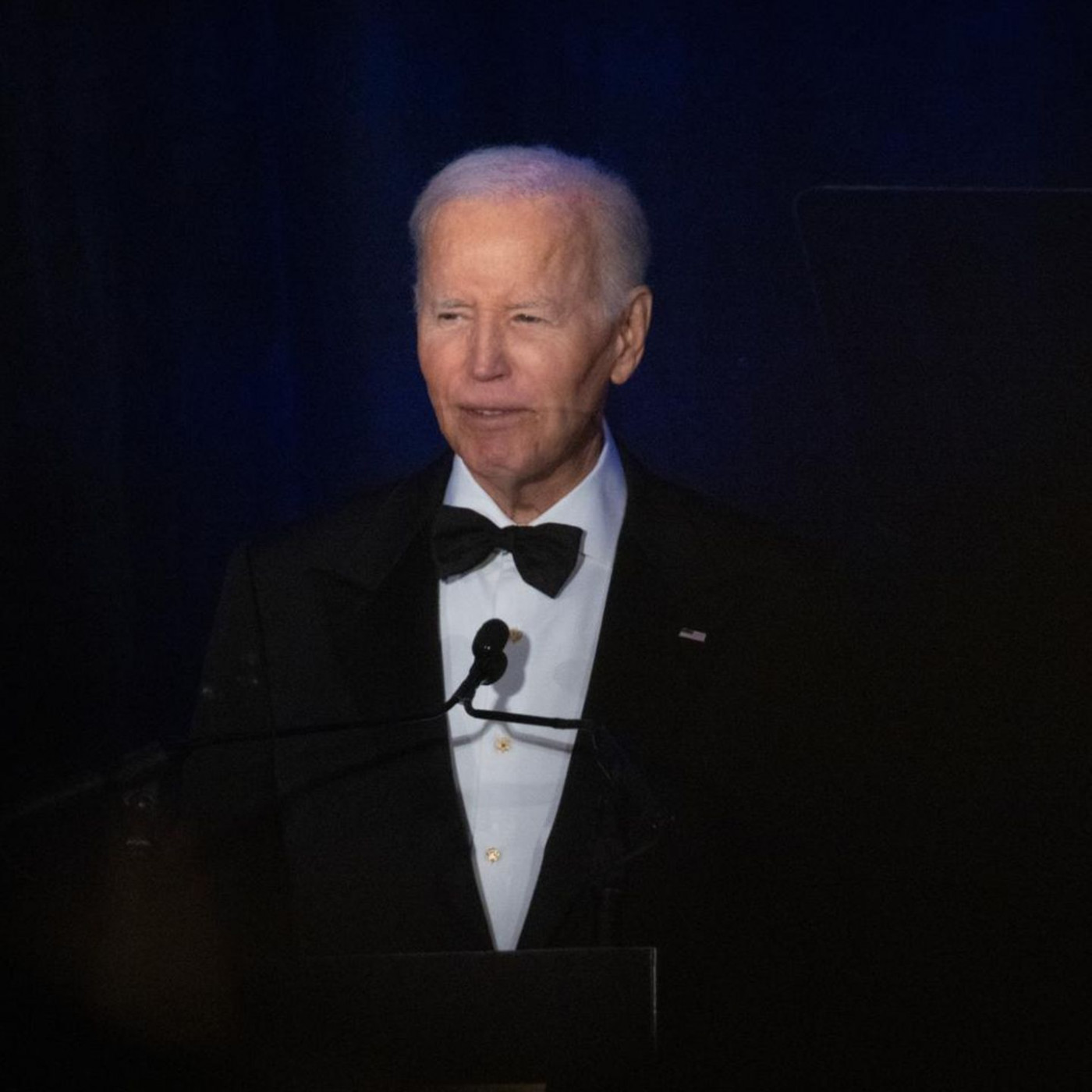 Joe Biden musste sich Hautkrebs-Eingriff unterziehen