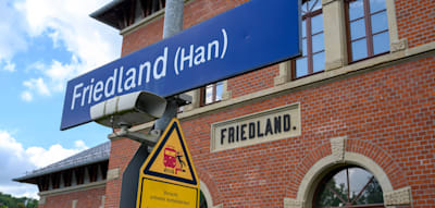 „Diese Organisation verharmlost die Zustände“ – Empörung über Aussage von Stiftung