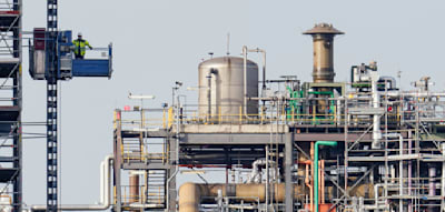 DIW erwartet Wirtschaftsaufschwung – hält aber Steuererhöhungen für „unvermeidlich“