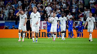Slowakei führt desaströse DFB-Elf in WM-Quali vor
