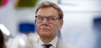 Die missglückte Intervention von Außenminister Wadephul in Islamabad