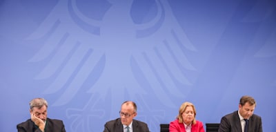Rekordwert für AfD – Unzufriedenheit mit Bundesregierung erreicht neuen Höchstwert
