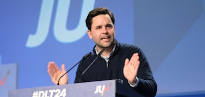 JU-Chef fordert Merz auf, notfalls Richtlinienkompetenz zu nutzen
