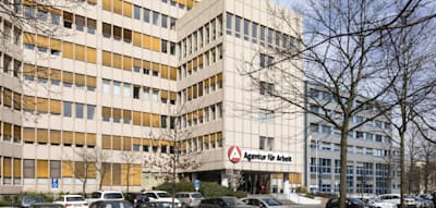 NRW-Oberbürgermeister fordern Durchgreifen gegen ausländische Bürgergeld-Betrüger