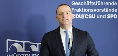 „Ich wäre der Erste, den die AfD ihrer politischen Justiz zuführen würde“