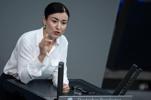 Ein verunglücktes Interview mit der Abgeordneten Paula Piechotta
