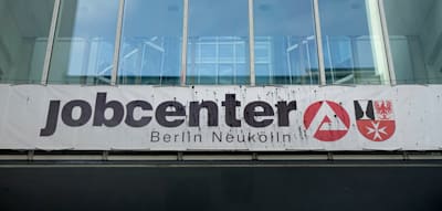 „30 Prozent erscheinen nicht zu den Terminen“, sagt die Jobcenter-Chefin