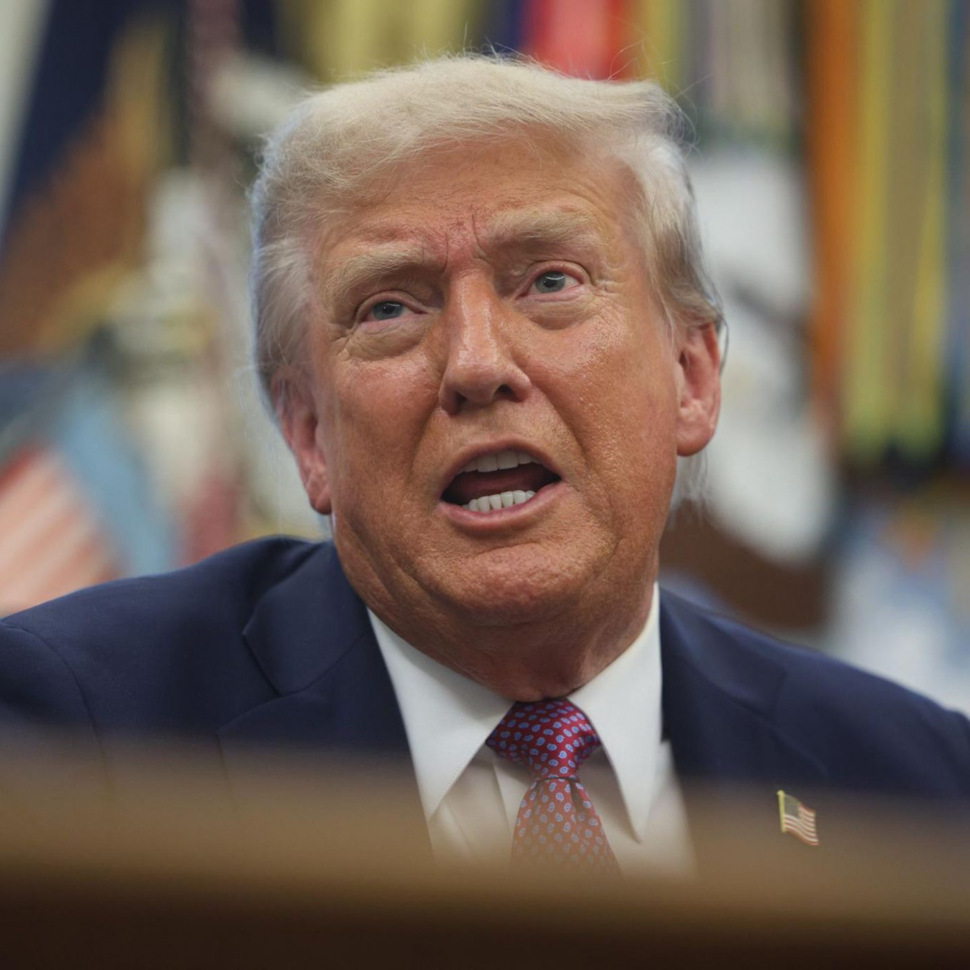 Einsatz der Nationalgarde auch in Chicago? Trump zündelt weiter