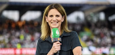„Mein erstes Sportstudio? Ein Albtraum“