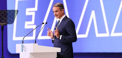 Griechenland will Bürger mit Milliardenpaket entlasten
