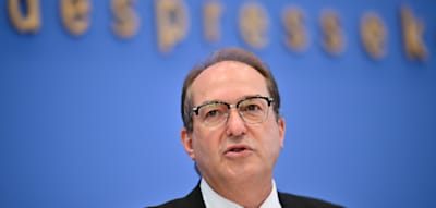 „Wir rüsten auf“ – Dobrindt plant Milliarden-Investitionen in Bevölkerungsschutz