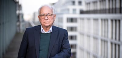 „Aus amerikanischer Sicht ist Europas Strategie lächerlich“