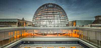 „Existenziell bedrohte Sicherheit“ – und ein Bundestag im Dämmerzustand
