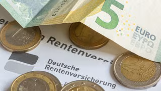 Warum Geringverdiener so schwer an Rentenpunkte kommen