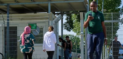 Deutsche Gerichte verzeichnen drastischen Anstieg von Asylklagen