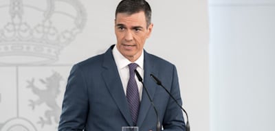 Spanien will Waffenembargo per Gesetz festschreiben – Israel reagiert empört