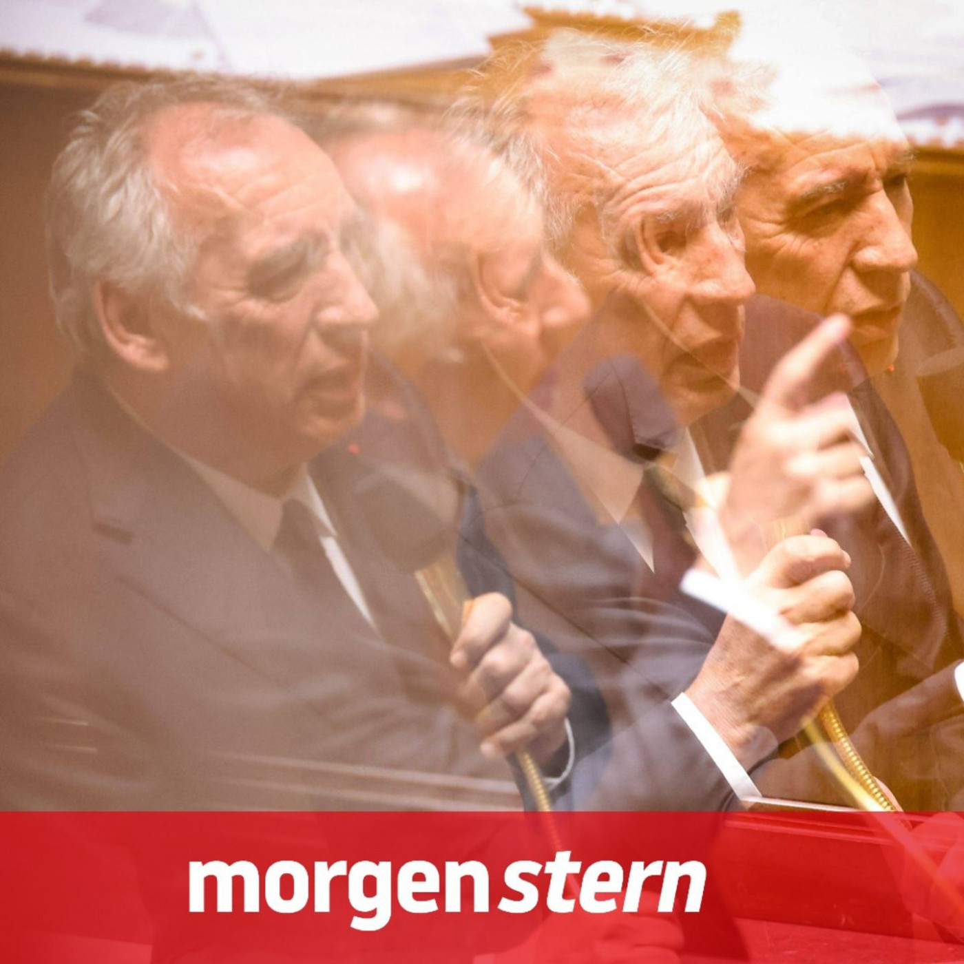 Deutschlands wichtigster Partner wankt. Die Lage am Morgen
