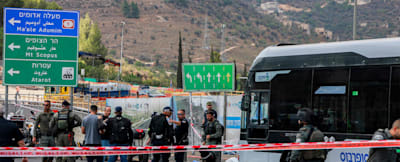 Mehrere Tote nach Schüssen in Jerusalem – Polizei spricht von Anschlag
