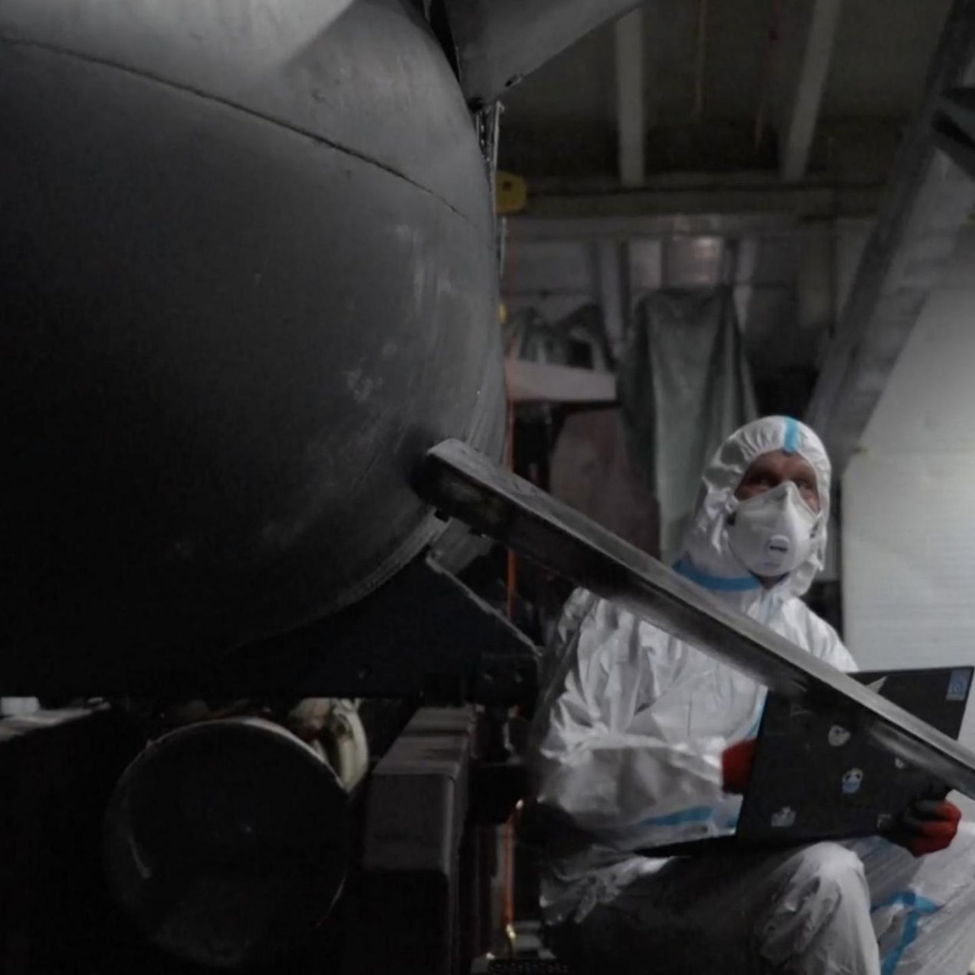 FP5 Flamingo: Ist das die Geheimwaffe der Ukraine?