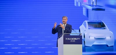 „Ohne Auto, Maschinenbau und Chemie ist Deutschland eine Dame ohne Unterleib“